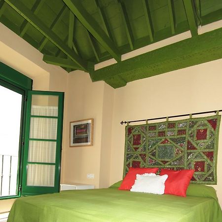 Ferienwohnung Livemalaga San Juan Zimmer foto