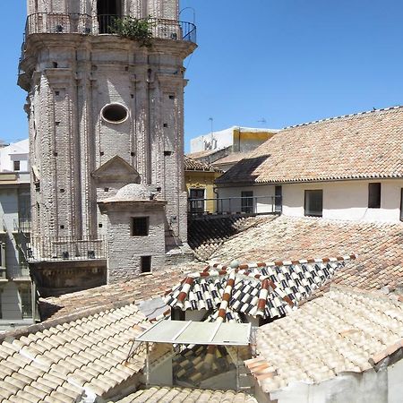 Ferienwohnung Livemalaga San Juan Zimmer foto