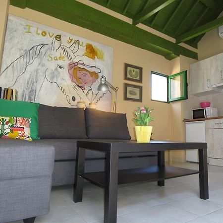 Ferienwohnung Livemalaga San Juan Zimmer foto