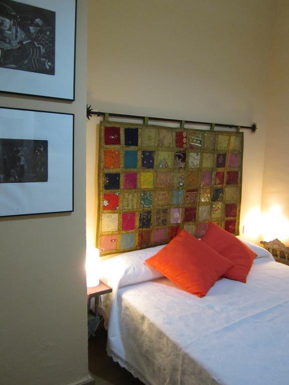 Ferienwohnung Livemalaga San Juan Zimmer foto