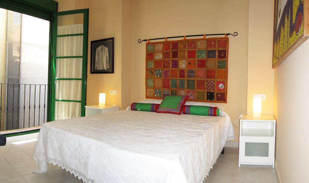 Ferienwohnung Livemalaga San Juan Zimmer foto