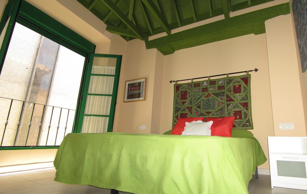 Ferienwohnung Livemalaga San Juan Zimmer foto