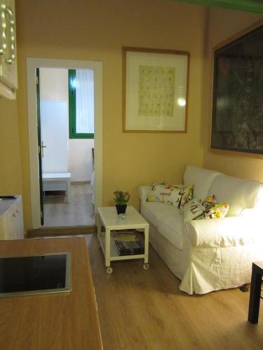 Ferienwohnung Livemalaga San Juan Exterior foto