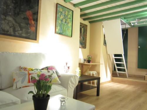Ferienwohnung Livemalaga San Juan Exterior foto