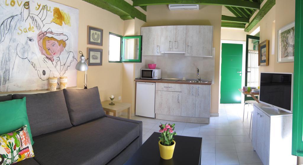 Ferienwohnung Livemalaga San Juan Zimmer foto