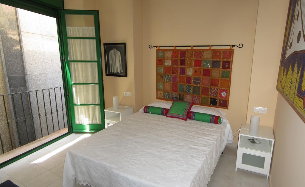 Ferienwohnung Livemalaga San Juan Zimmer foto