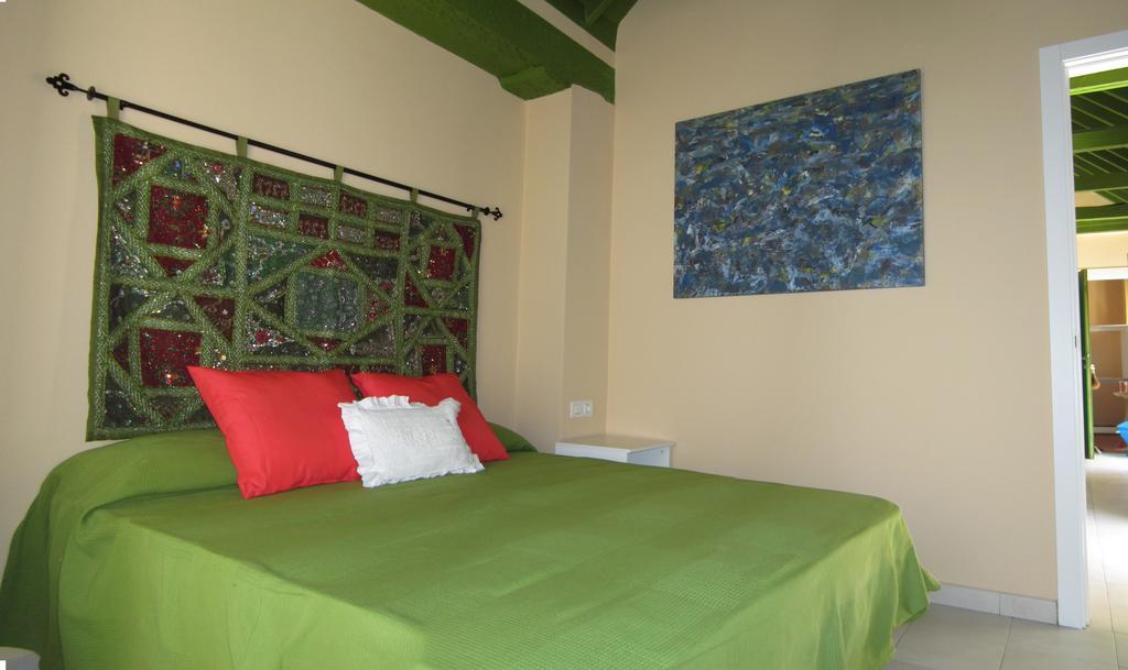 Ferienwohnung Livemalaga San Juan Zimmer foto