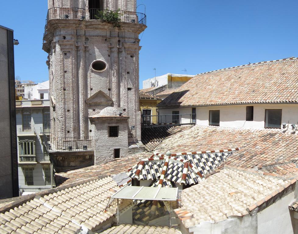 Ferienwohnung Livemalaga San Juan Zimmer foto